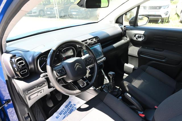 CITROEN C3 Aircross usata, con Cruise Control