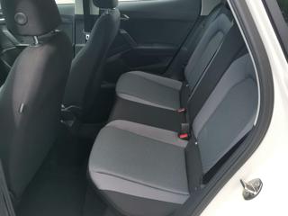 SEAT Arona usata, con ESP