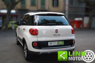 FIAT 500L usata, con Climatizzatore
