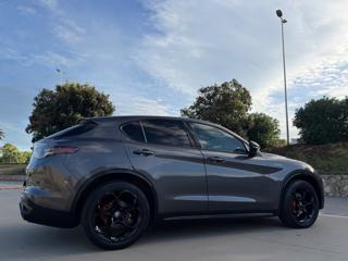 ALFA ROMEO Stelvio usata, con Android Auto