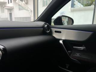 MERCEDES-BENZ A 250 usata, con Bluetooth