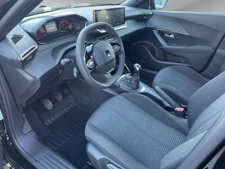 PEUGEOT 2008 usata, con Immobilizzatore elettronico