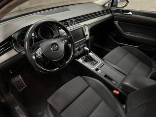 VOLKSWAGEN Passat Alltrack usata, con Autoradio