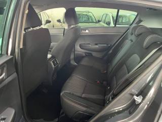 KIA Sportage usata, con Climatizzatore