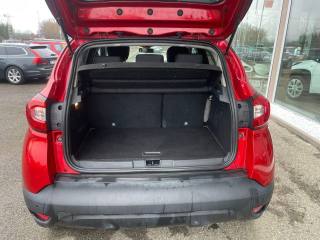 RENAULT Captur usata, con Immobilizzatore elettronico