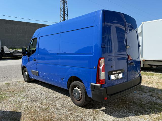 RENAULT Master usata, con Airbag