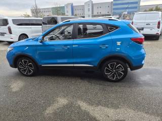 MG ZS usata, con Climatizzatore