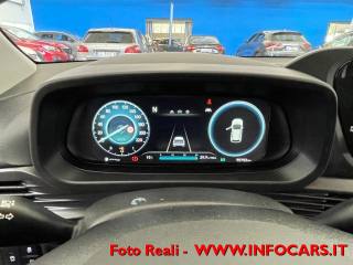 HYUNDAI Bayon usata, con Servosterzo