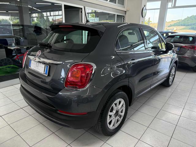 FIAT 500X usata, con Chiusura centralizzata