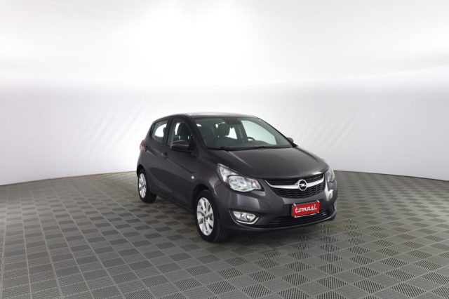 OPEL Karl usata 1