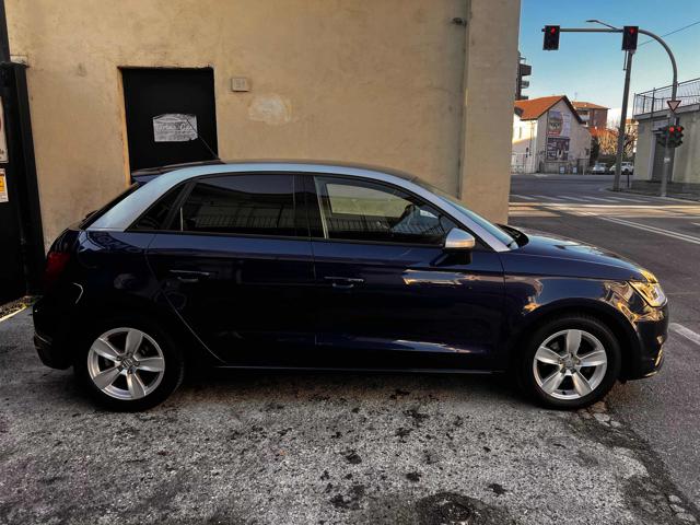 AUDI A1 usata, con Airbag Passeggero