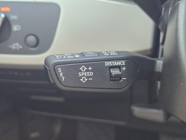 AUDI A4 usata, con Isofix