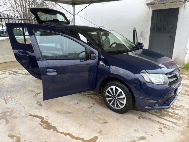 DACIA Sandero usata 33