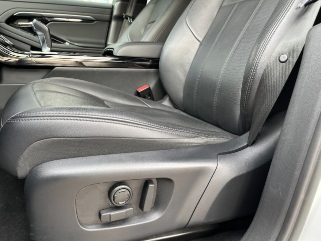 LAND ROVER Range Rover Evoque usata, con Immobilizzatore elettronico