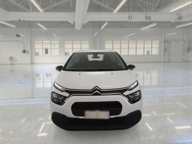 CITROEN C3 usata, con Airbag laterali