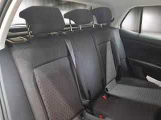 VOLKSWAGEN T-Cross usata, con ESP
