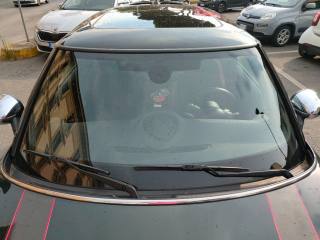 MINI John Cooper Works usata, con Volante in pelle