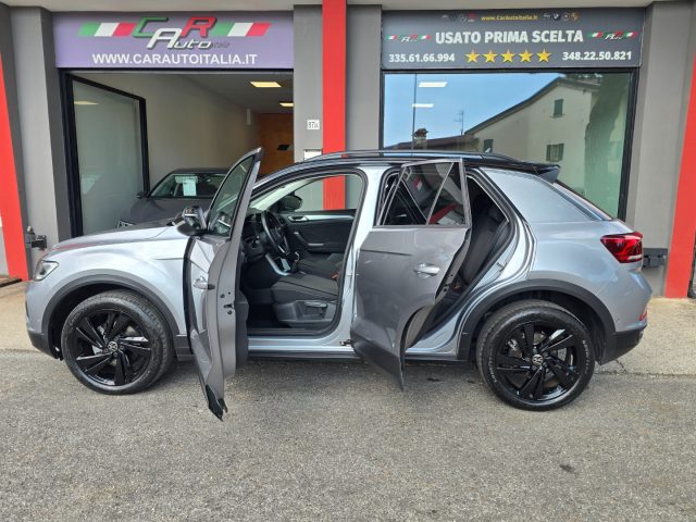 VOLKSWAGEN T-Roc usata, con Bluetooth