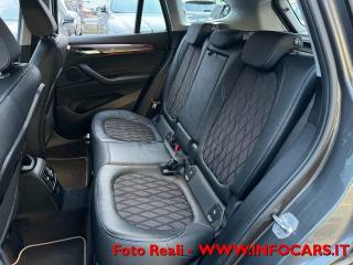 BMW X1 usata, con Autoradio