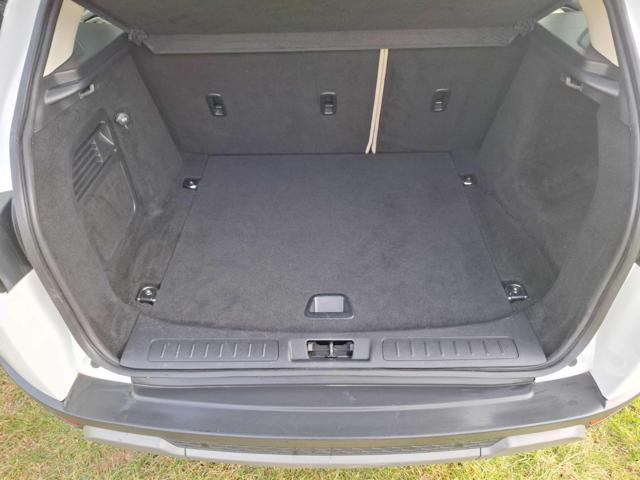 LAND ROVER Range Rover Evoque usata, con Antifurto