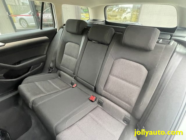 VOLKSWAGEN Passat Variant usata, con Vivavoce