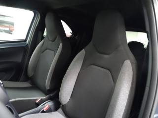 TOYOTA Aygo X usata, con ESP