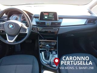 BMW 225 usata, con Controllo trazione