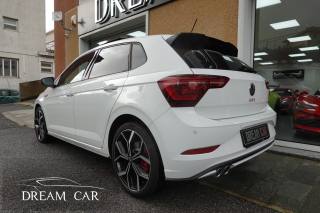 VOLKSWAGEN Polo GTI usata, con Tettuccio apribile