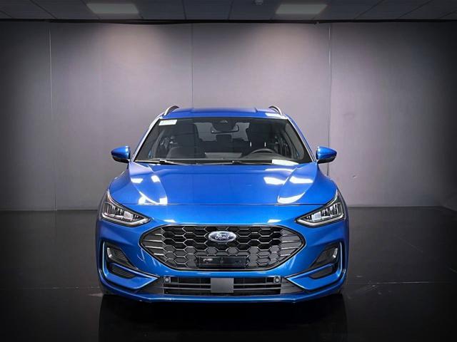 FORD Focus usata, con Alzacristalli elettrici