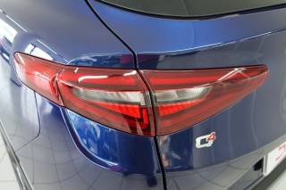 ALFA ROMEO Stelvio usata, con Bluetooth