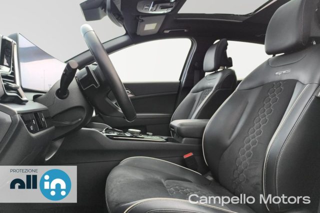 KIA Sportage usata 4