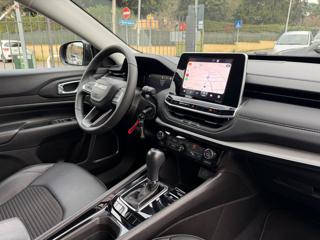 JEEP Compass usata, con ESP
