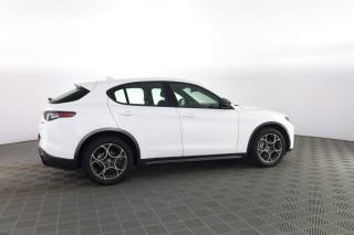 ALFA ROMEO Stelvio usata 2