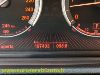 BMW 530 usata, con Fari Xenon