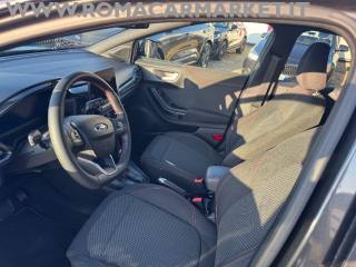 FORD Puma usata 12