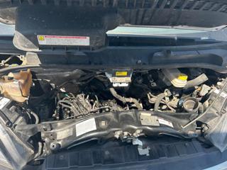 CITROEN Jumper usata, con Filtro antiparticolato