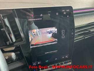 RENAULT Austral usata, con Park Distance Control