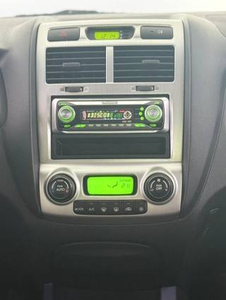 KIA Sportage usata 15
