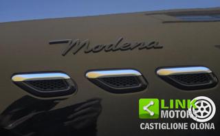MASERATI Grecale usata, con Trazione integrale