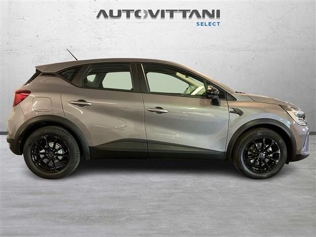 RENAULT Captur usata, con Alzacristalli elettrici