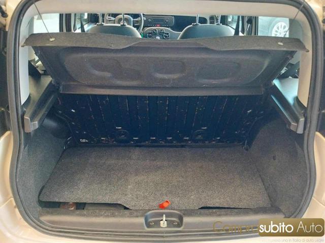 FIAT Panda usata 20