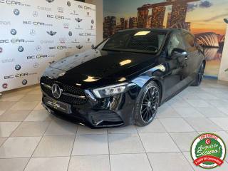 MERCEDES-BENZ A 180 d Auto Premium AMG *NIGHT PACK