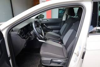 VOLKSWAGEN Taigo usata, con Frenata d