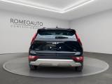 KIA Niro usata, con Autoradio