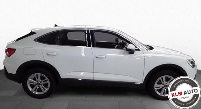 AUDI Q3 usata, con Airbag