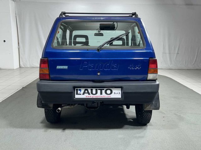 FIAT Panda usata 3