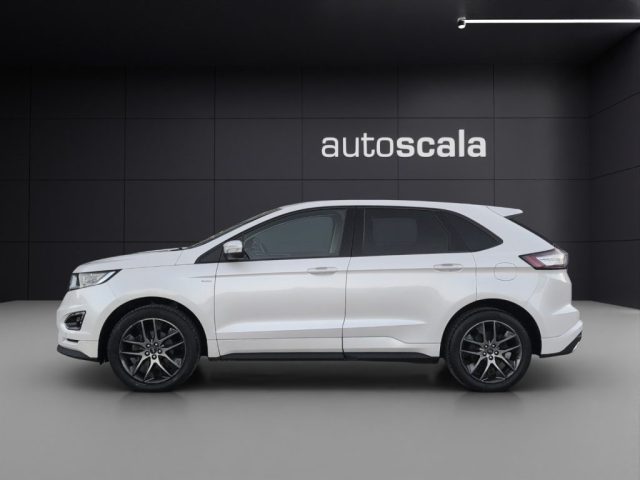 FORD Edge usata, con Airbag laterali