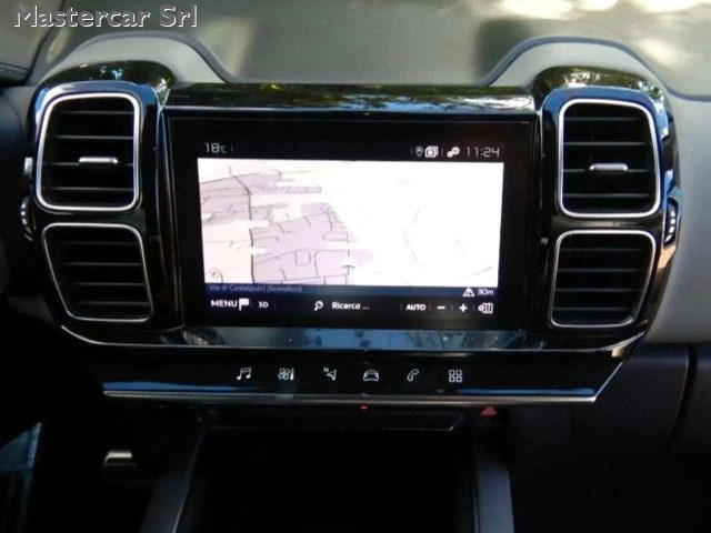 CITROEN C5 Aircross usata, con Controllo trazione