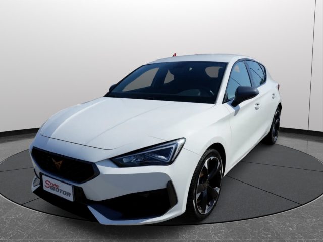 CUPRA Leon usata, con Airbag laterali