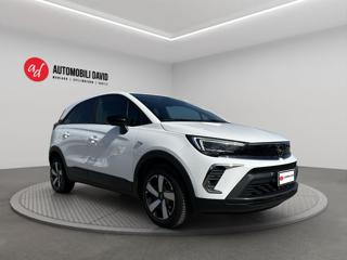 OPEL Crossland X usata, con Airbag